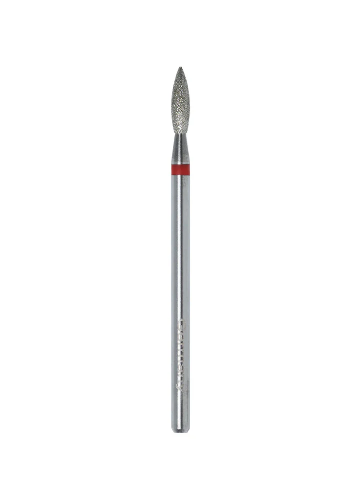 Flame bit